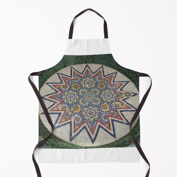 Item preview, Mosaic - The Dar Menebhi Palace, Marrakesh designed and sold by wiggyofipswich.