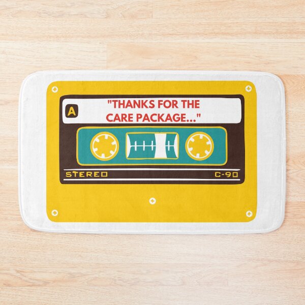 Item preview, Fun Home Cassette designed and sold by broadwaygirl142.
