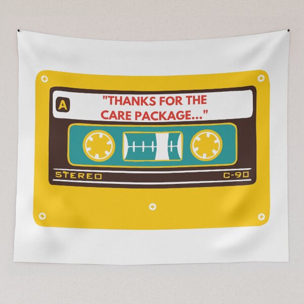 Item preview, Fun Home Cassette designed and sold by broadwaygirl142.