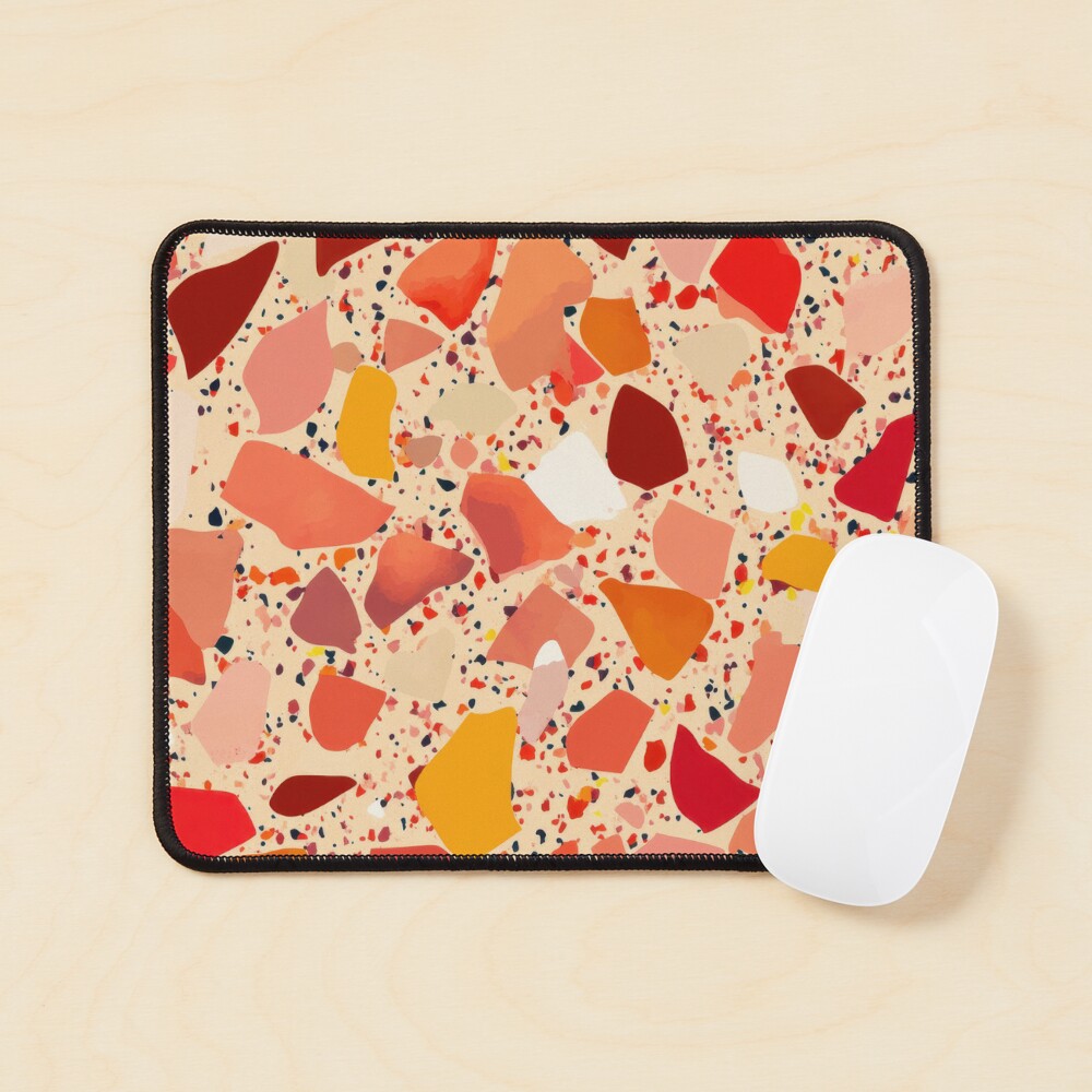 Item preview, Mouse Pad designed and sold by Visual-Elixir.