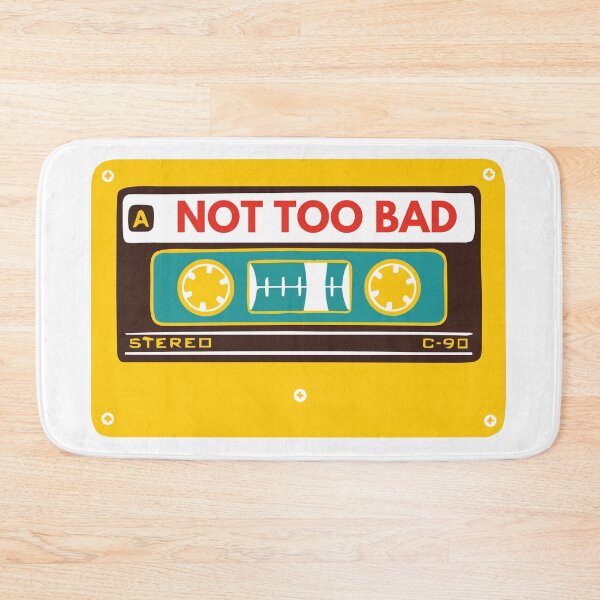 Item preview, Fun Home Cassette designed and sold by broadwaygirl142.