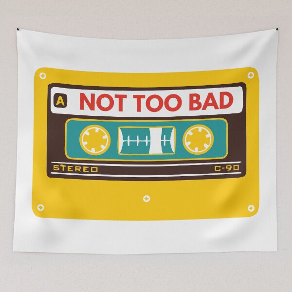 Item preview, Fun Home Cassette designed and sold by broadwaygirl142.