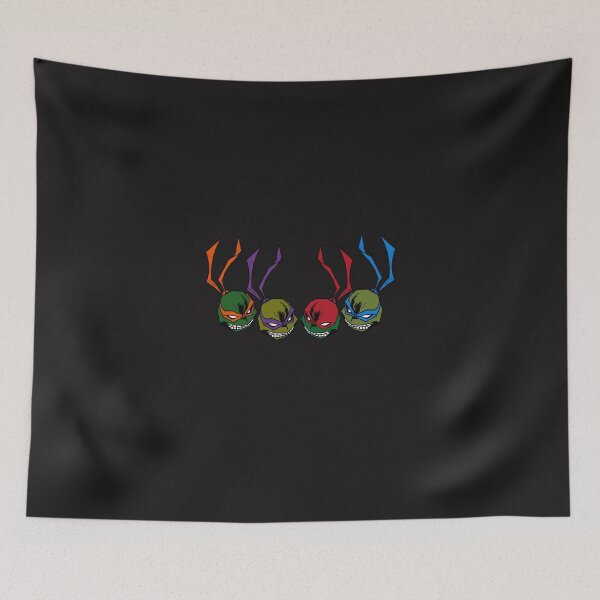 Item preview, TMNT designed and sold by onilldlion.