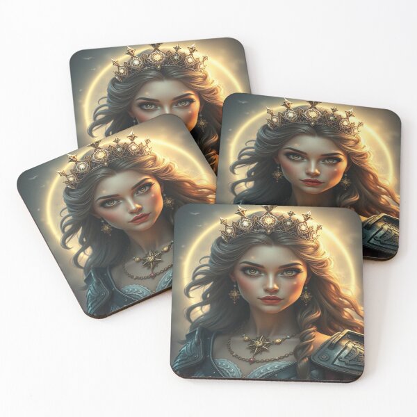Item preview, Royal Mysticism – A Vision of Light and Shadow designed and sold by FotoworldEdel.