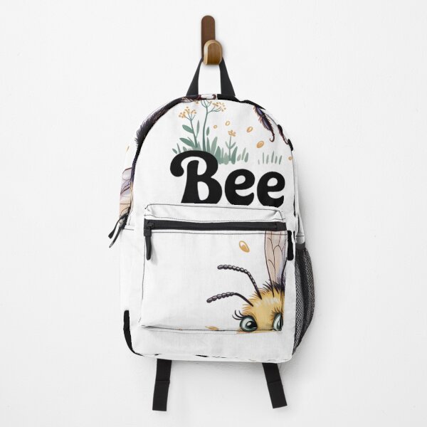 Item preview, Bee Kind or Buzz Off – Funny Bee Lover T-Shirt designed and sold by TailgatingJawns.