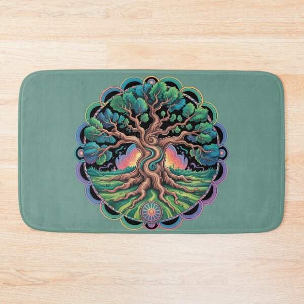 Item preview, Mystical Forest Energy designed and sold by Triple-D-Art.