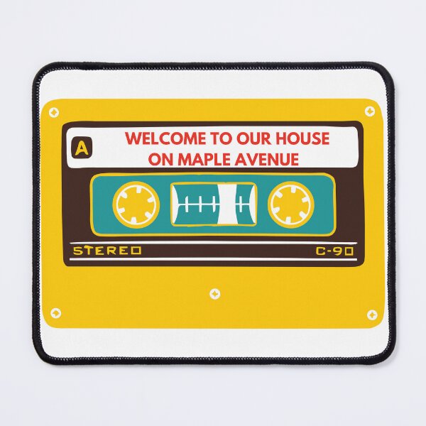 Item preview, Fun Home Cassette designed and sold by broadwaygirl142.