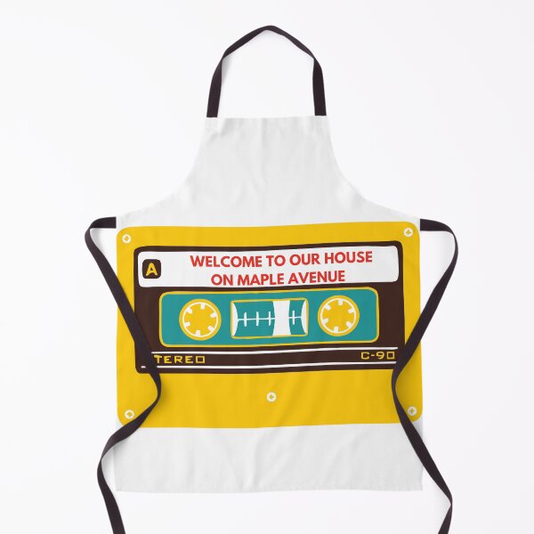 Item preview, Fun Home Cassette designed and sold by broadwaygirl142.