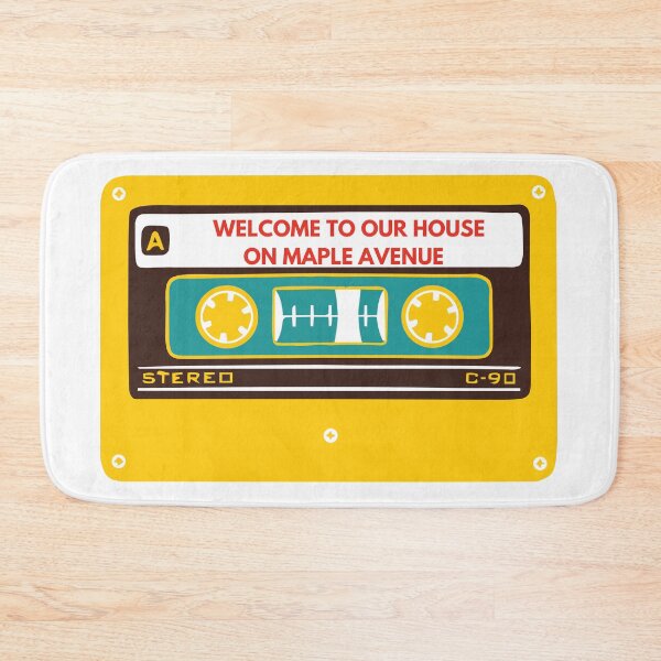 Item preview, Fun Home Cassette designed and sold by broadwaygirl142.