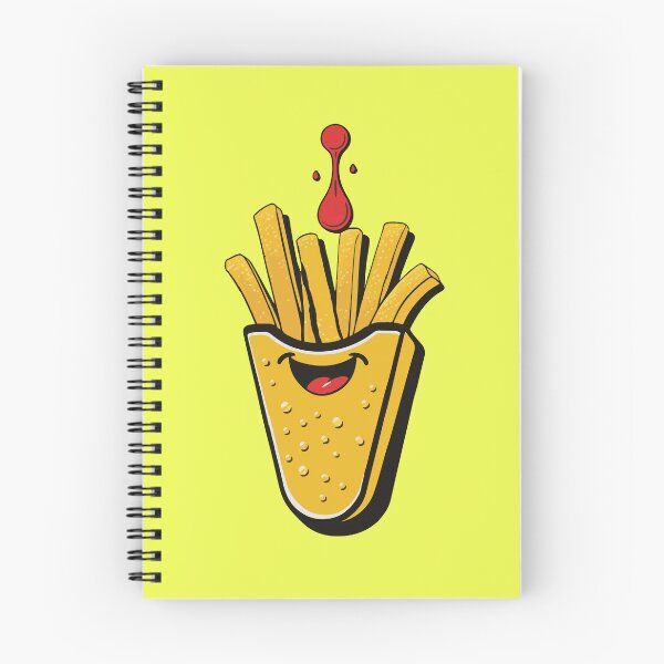 Item preview, Happy Meal Fries designed and sold by After De Moment.