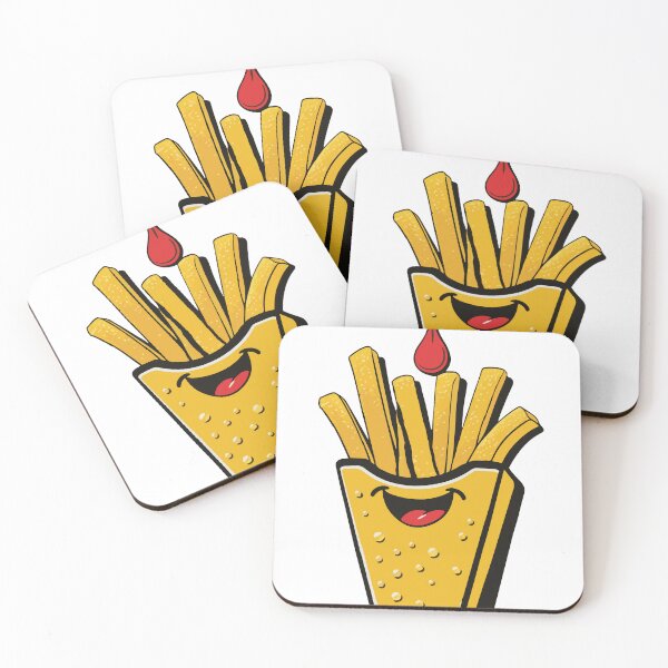 Item preview, Happy Meal Fries designed and sold by After De Moment.