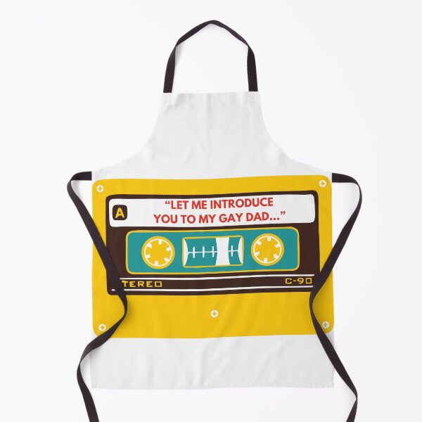 Item preview, Fun Home Cassette designed and sold by broadwaygirl142.
