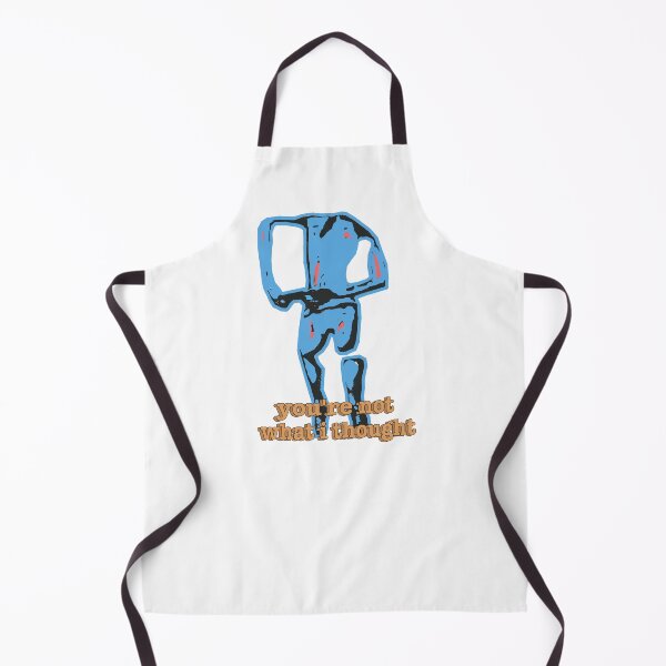 Item preview, You're not what I thought designed and sold by Mysterious Goose .
