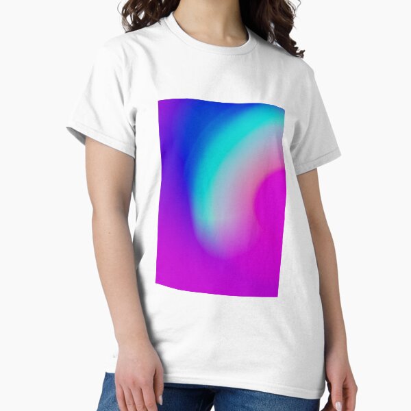 Item preview, Arte degradado colorido designed and sold by DVNarts.