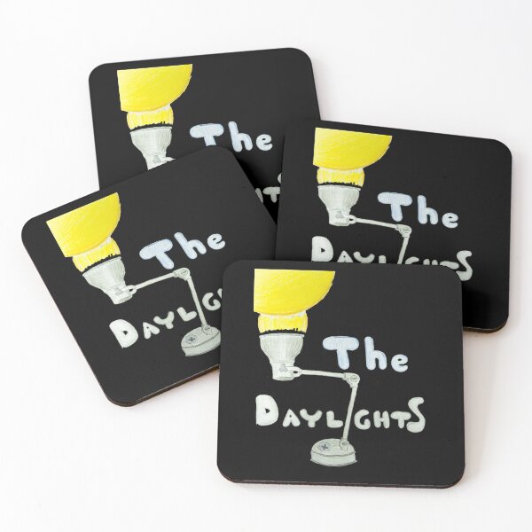 Item preview, The Daylights 2025 designed and sold by MikeIrwinGuitar.