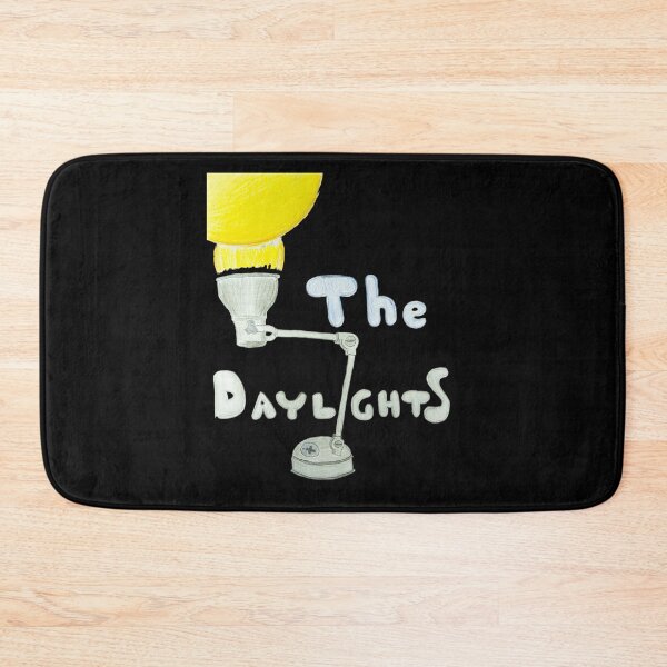 Item preview, The Daylights 2025 designed and sold by MikeIrwinGuitar.