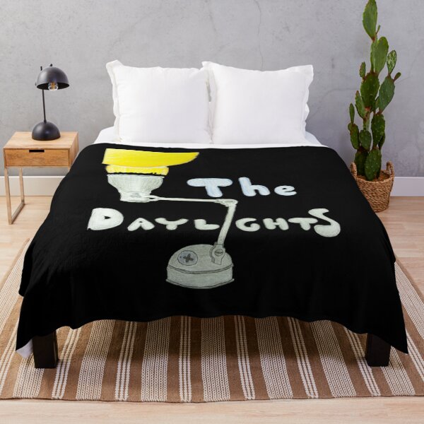 Item preview, The Daylights 2025 designed and sold by MikeIrwinGuitar.