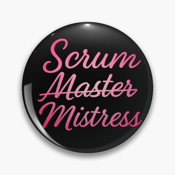 Item preview, Mistress of the Scrum designed and sold by TesterTees.