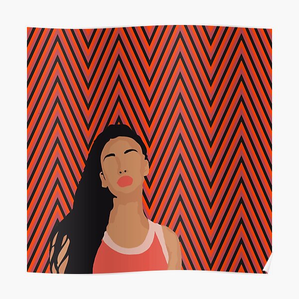Jorja Smith Poster