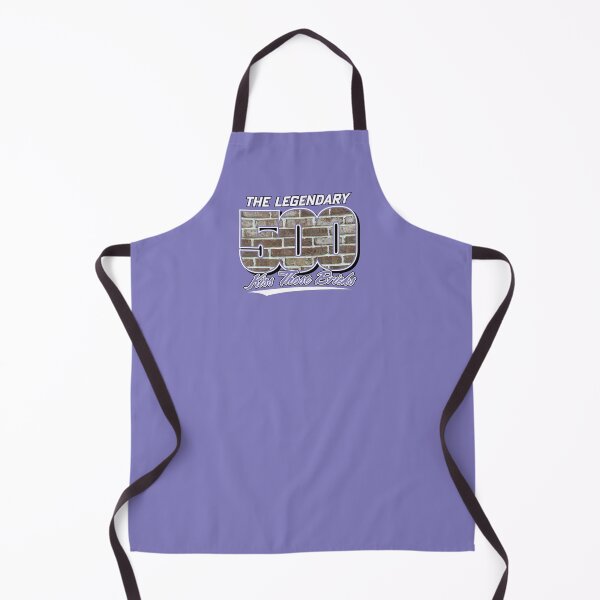 Item preview, The Legendary 500 - "Kiss Those Bricks" designed and sold by GX3-Creative.