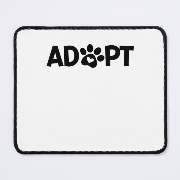 Item preview, Adopt designed and sold by Frank Ring.