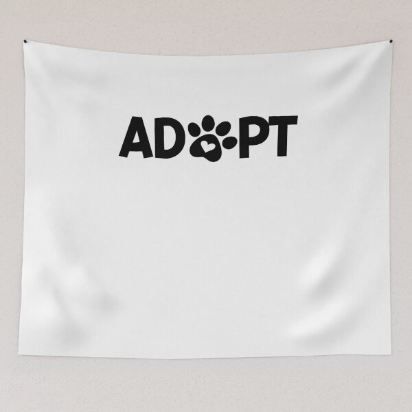 Item preview, Adopt designed and sold by Frank Ring.