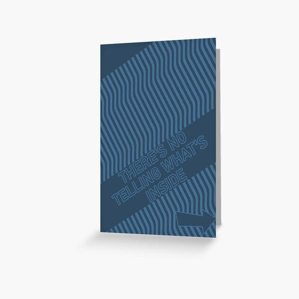 Aperçu de l'œuvre Mystery Blue à la recherche d'un indice créée et vendue par KmanDreams.