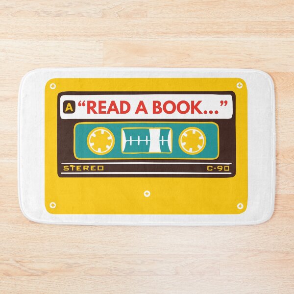 Item preview, Fun Home Cassette designed and sold by broadwaygirl142.