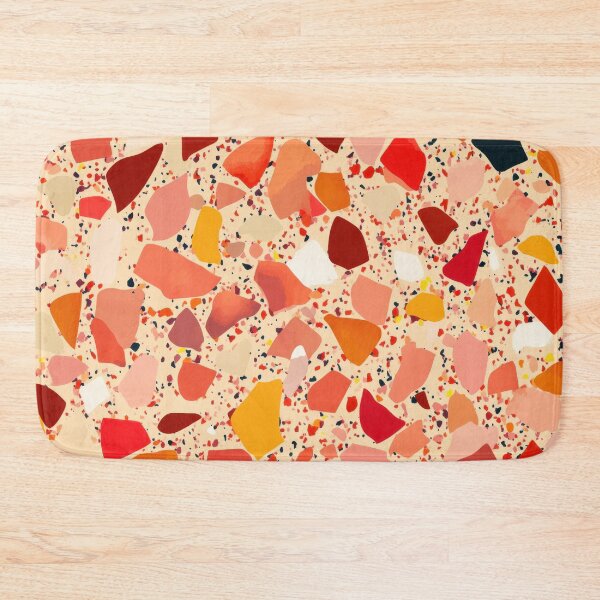 Item preview, Warm Structure designed and sold by Visual-Elixir.