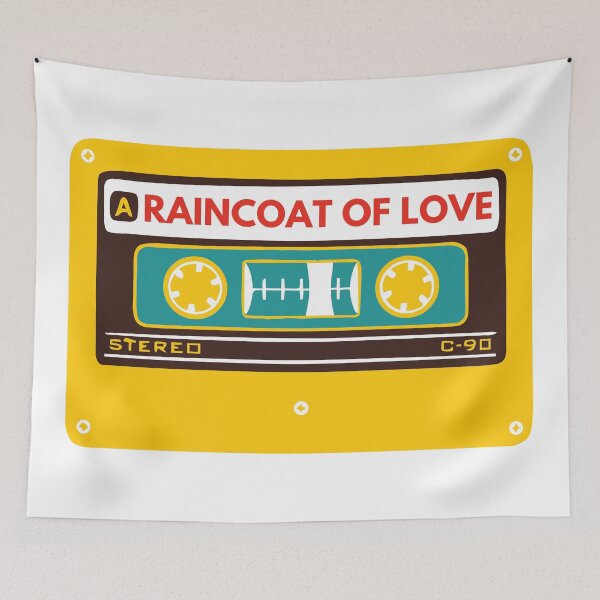 Item preview, Fun Home Cassette designed and sold by broadwaygirl142.