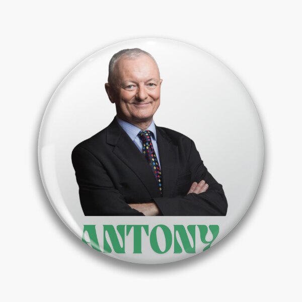 Item preview, Antony Green designed and sold by TSSTUDIO147.