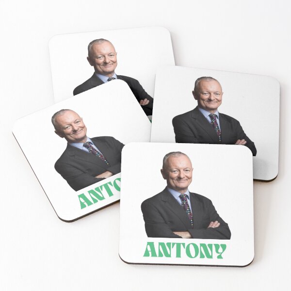 Item preview, Antony Green designed and sold by TSSTUDIO147.