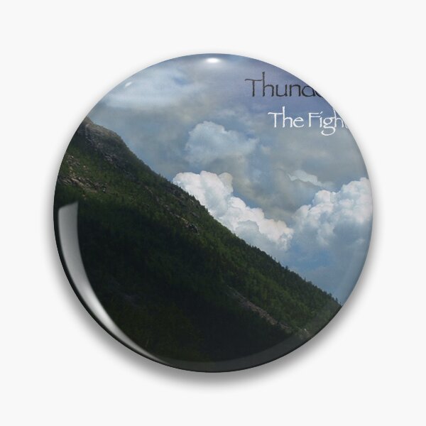 Item preview, Thunder Over the Mountains Original Art designed and sold by Wayne King.