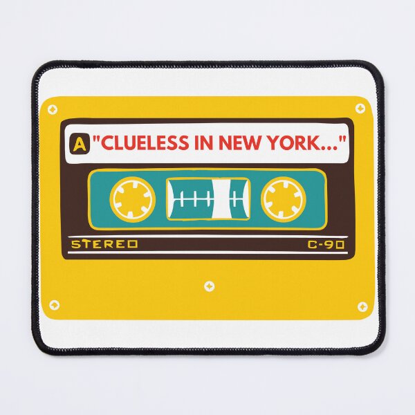 Item preview, Fun Home Cassette designed and sold by broadwaygirl142.