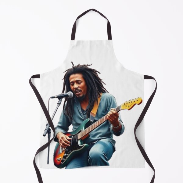 Item preview, BOB MARLEY: ONE LOVE designed and sold by CHRIST5000.