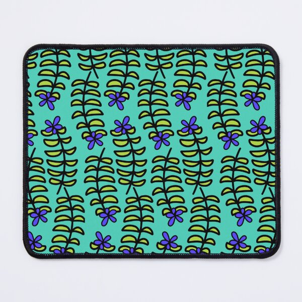 Item preview, Leaf Pattern designed and sold by askeyarth.