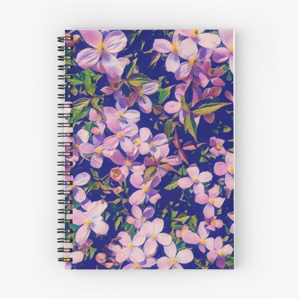 Item preview, Clematis designed and sold by KaisPrints.