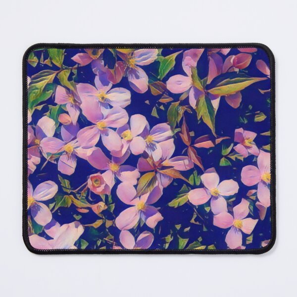 Item preview, Clematis designed and sold by KaisPrints.