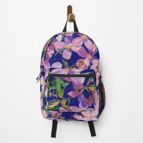 Item preview, Clematis designed and sold by KaisPrints.