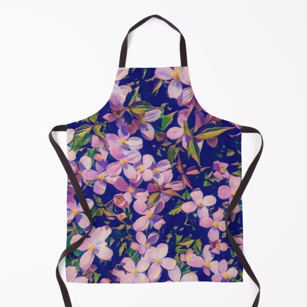 Item preview, Clematis designed and sold by KaisPrints.