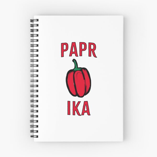 Item preview, Paprika designed and sold by VeganFTA.