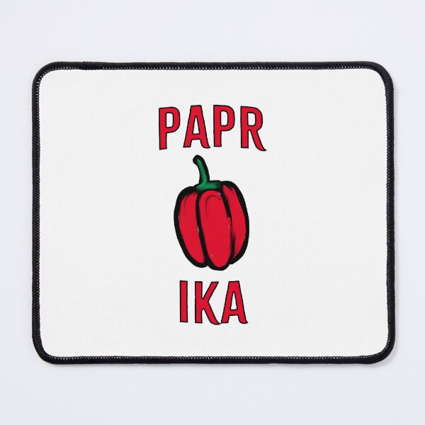 Item preview, Paprika designed and sold by VeganFTA.