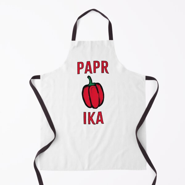 Item preview, Paprika designed and sold by VeganFTA.