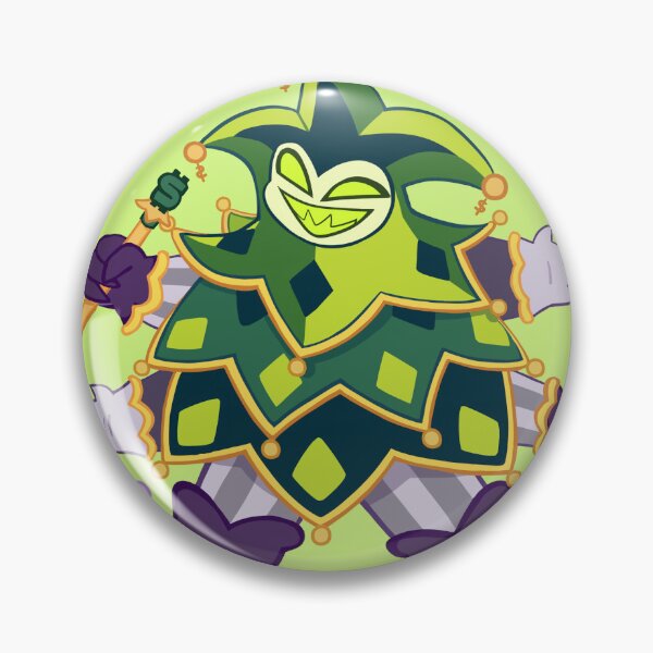 Item preview, Mammon designed and sold by Dizzy Leopard Shop.