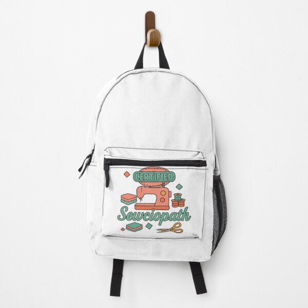 Item preview, Certified Sewciopath designed and sold by TesterTees.
