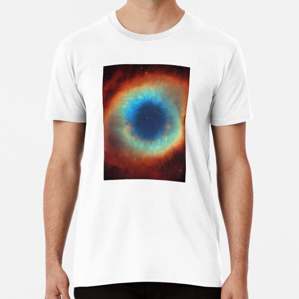 Item preview, The Helix Nebula designed and sold by DVNarts.