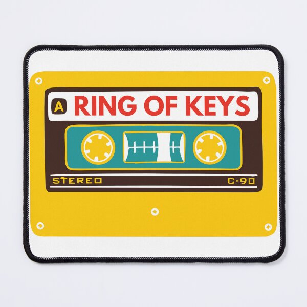 Item preview, Fun Home Cassette designed and sold by broadwaygirl142.