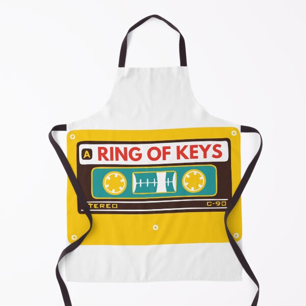 Item preview, Fun Home Cassette designed and sold by broadwaygirl142.