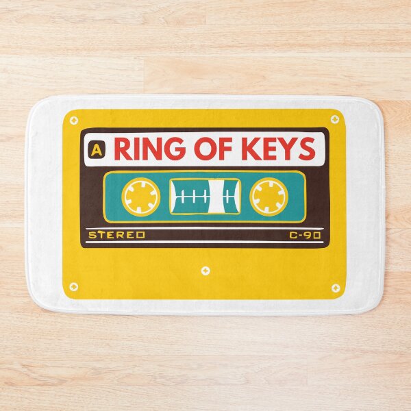 Item preview, Fun Home Cassette designed and sold by broadwaygirl142.