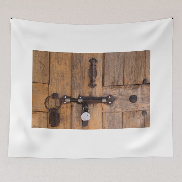 Item preview, Hinges And Locks - 1 ©  designed and sold by © Hany G. Jadaa © Prince John Photography.